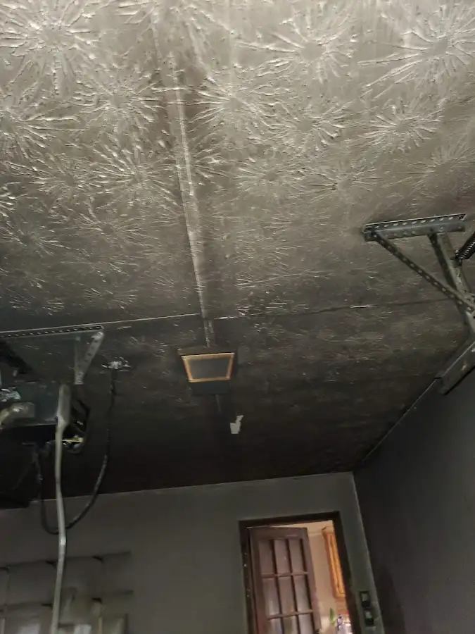 Fire and smoke damage assessment for Emergency Water Damage Services in Slippery Rock